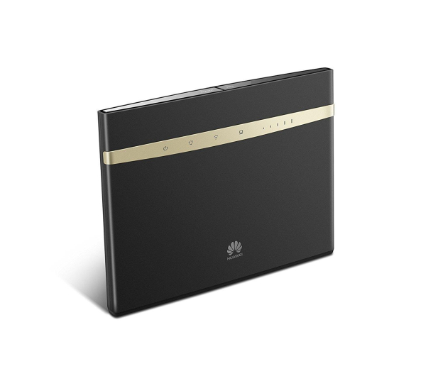 Huawei B525 WiFi 750Mbps 4xLAN (LTE Cat.6 300Mbps/50Mbps) - 383100 - zdjęcie 2